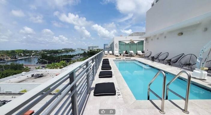 6080 Collins Avenue, Miami Beach FL 33140