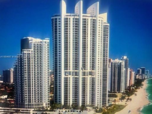 18001 Collins Ave # 502, Sunny Isles Beach FL 33160