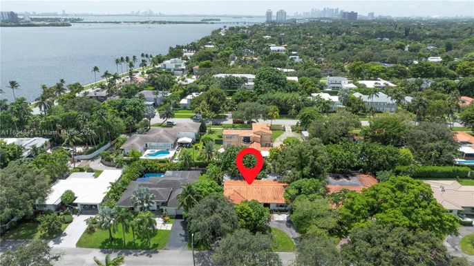 1260 NE NE 97 ST, Miami Shores FL 33138