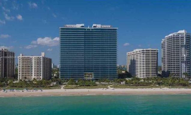 10203 Collins Ave # 905, Bal Harbour FL 33154