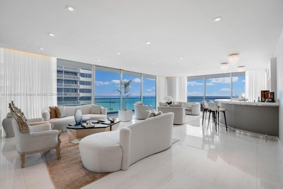 10203 Collins Ave # 801, Bal Harbour FL 33154