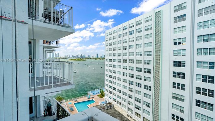 1228 West Ave # 907, Miami Beach FL 33139