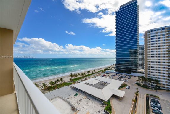 1950 S Ocean Dr # 12G, Hallandale Beach FL 33009