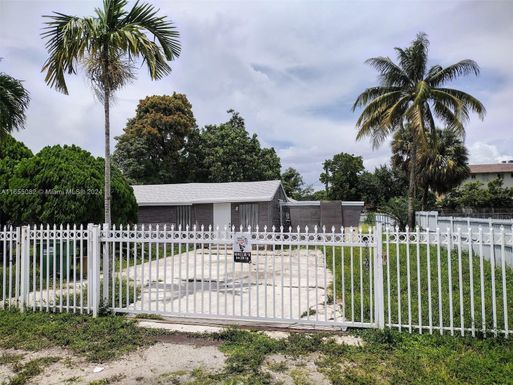 2971 NW 132nd Ter # A, Opa-Locka FL 33054