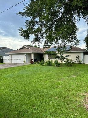 3161 43 ST SW, Naples FL 34116