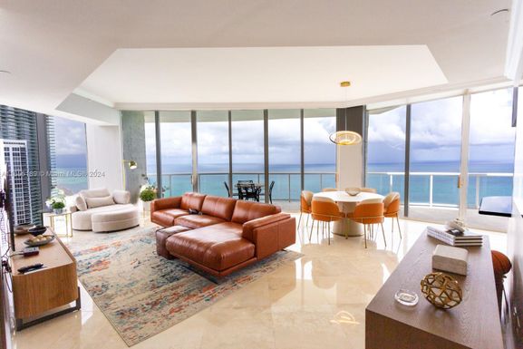 18671 Collins Ave, Sunny Isles Beach FL 33160