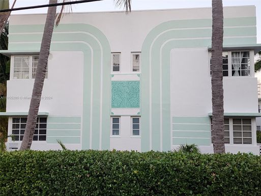 2905 Sheridan Ave # 8, Miami Beach FL 33140