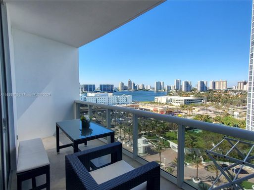 18101 Collins Ave # 1408, Sunny Isles Beach FL 33160