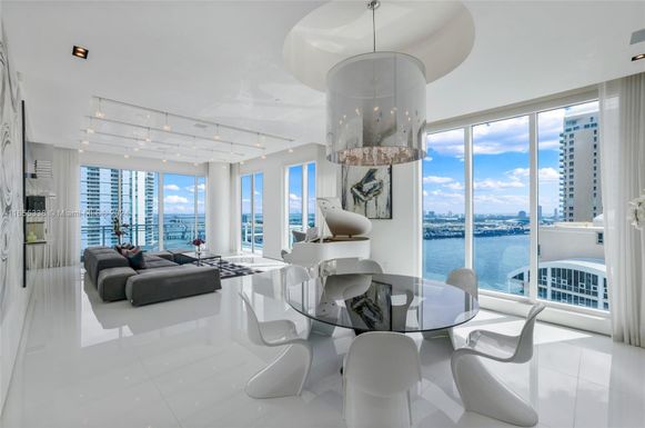 900 Brickell Key Blvd # 2603, Miami FL 33131