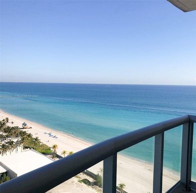 18683 Collins Ave, Sunny Isles Beach FL 33160