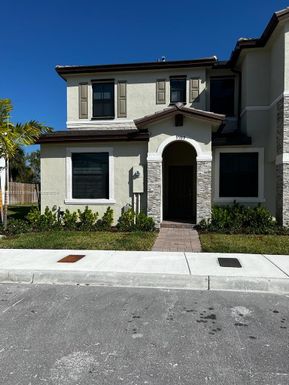 9989 SW 228th Ter # 9989, Miami FL 33190