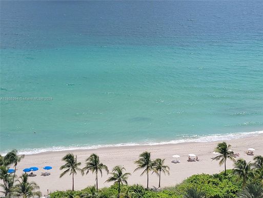 2030 S Ocean Dr # 1811, Hallandale Beach FL 33009