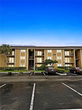 250 Palm Cir W # 103, Pembroke Pines FL 33025