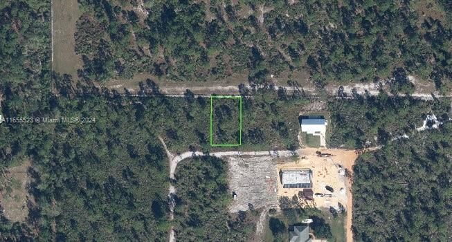 840 Florence Drive, Sebring FL 33875