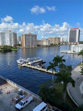 1965 S Ocean Dr # 5H, Hallandale Beach FL 33009