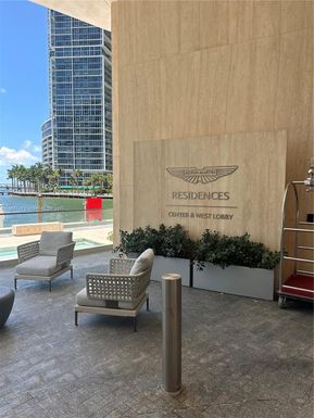 300 Biscayne Blvd Way # 1909, Miami FL 33131