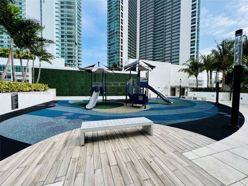 851 NE 1st Ave # 2309, Miami FL 33132