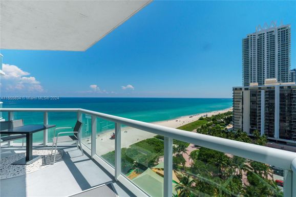 6515 Collins Ave # 1405, Miami Beach FL 33141