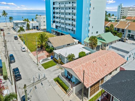 330 Van Buren St # 330, Hollywood FL 33019