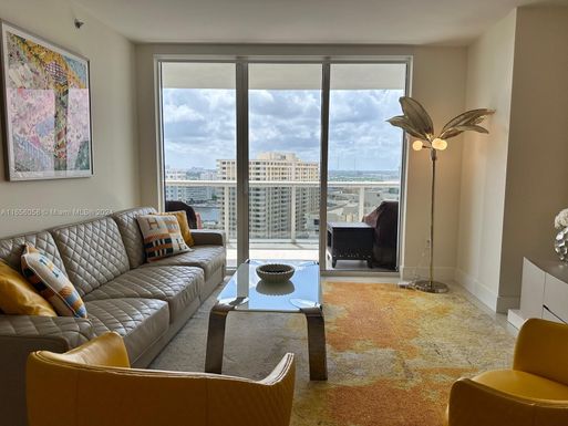 1800 S Ocean Dr # 1607, Hallandale Beach FL 33009