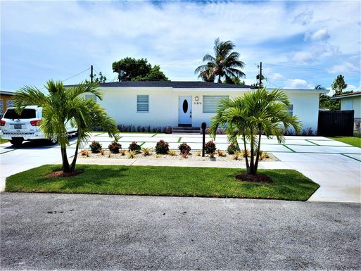 11510 SW 140th Ter, Miami FL 33176