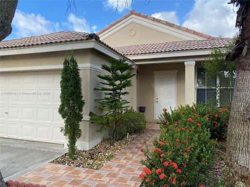 927 NE Savannah Falls Dr, Weston FL 33327