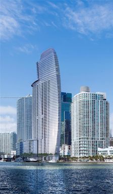 300 Biscayne Blvd Way # 2503, Miami FL 33131