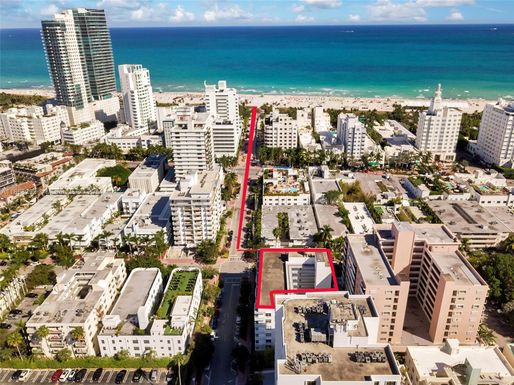 1776 James Ave # 4C, Miami Beach FL 33139