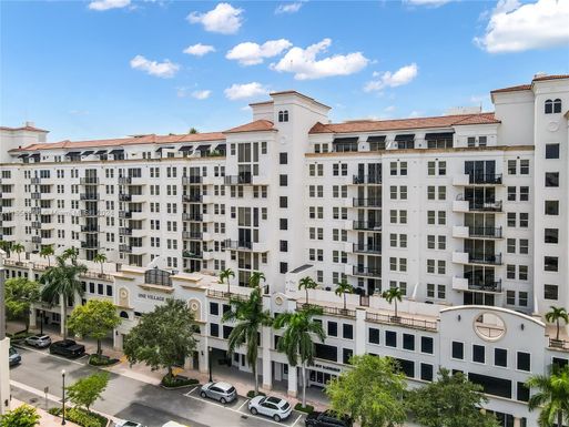 4100 Salzedo St # 414, Coral Gables FL 33146