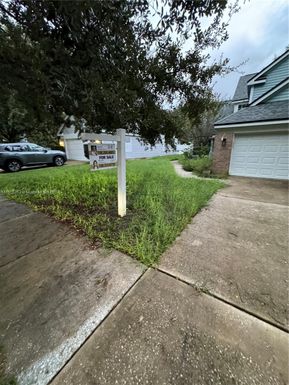 2525 susanday, Orlando FL 32812