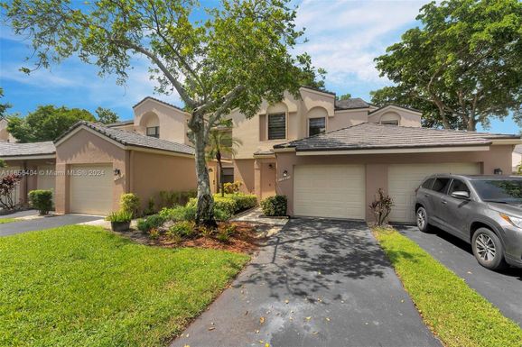 163 NW 98th Ter # 163, Plantation FL 33324