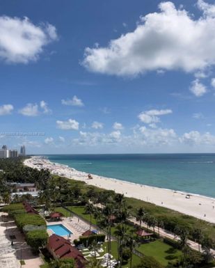 2625 Collins Ave # 1207, Miami Beach FL 33140