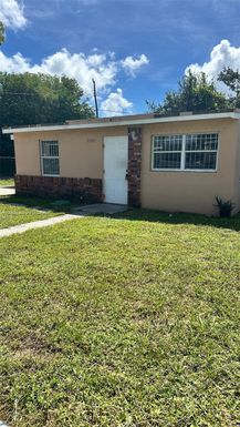 2300 Rutland St, Opa-Locka FL 33054