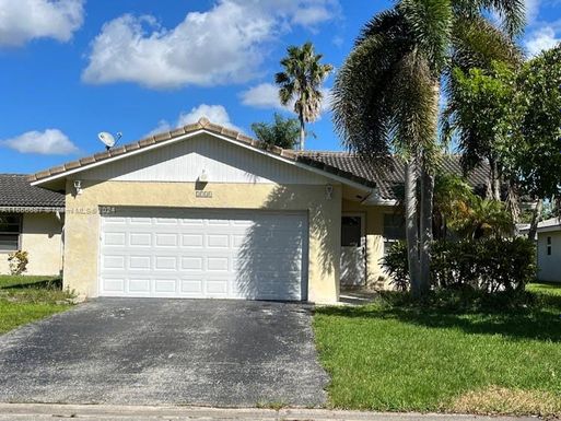 2731 NW 123rd Ave, Coral Springs FL 33065