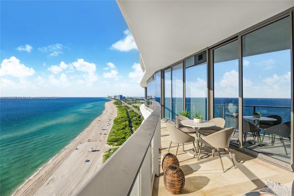 15701 Collins Ave # 2003, Sunny Isles Beach FL 33160