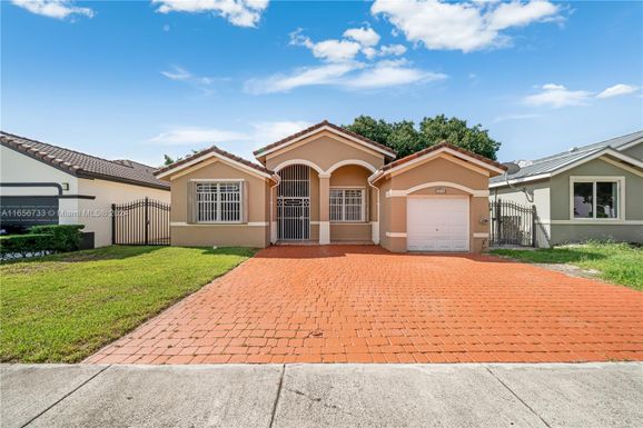 15470 SW 41st Ter, Miami FL 33185