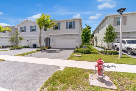 4339 Pond Lily Ln # 4339, Lake Worth FL 33467