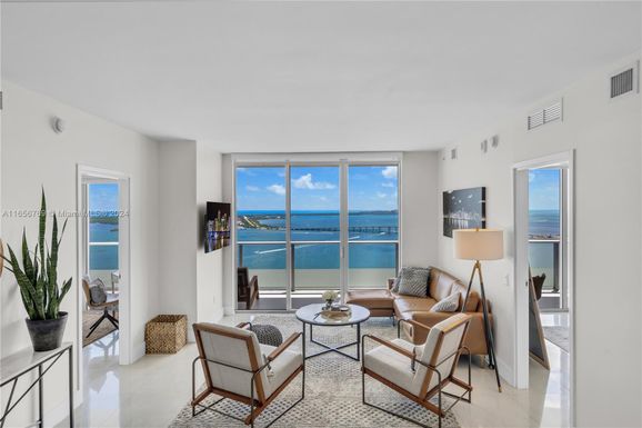 1300 Brickell Bay Dr # 3503, Miami FL 33131