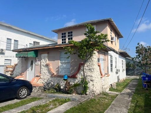 2337 NW Flagler Ter, Miami FL 33125