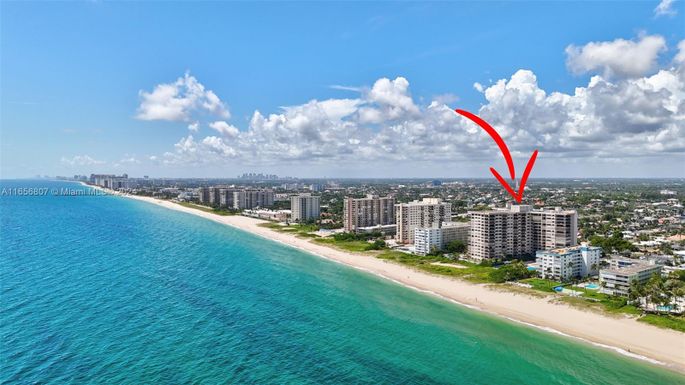 1800 S Ocean Blvd # 410, Lauderdale By The Sea FL 33062