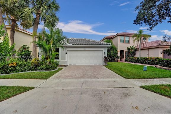 5285 NW 117th Ave, Coral Springs FL 33076