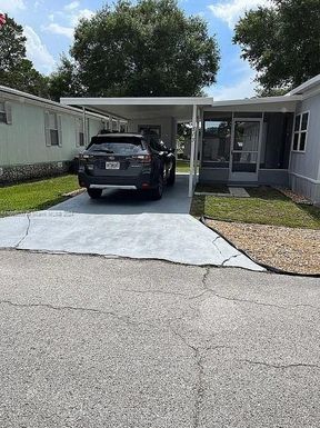 815 Huron Street, Wildwood FL 34785