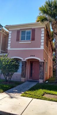 2748 SW 83RD AV # 108, Miramar FL 33025