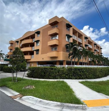 2441 SW 31st Ave # 309, Miami FL 33145