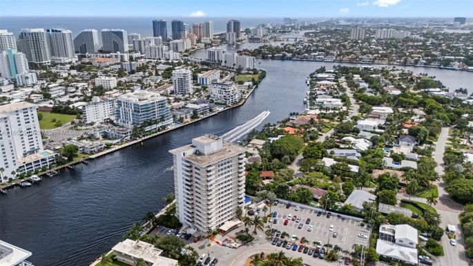 888 Intracoastal Dr # 12F, Fort Lauderdale FL 33304