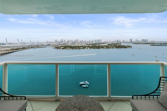 650 West Ave # 2307, Miami Beach FL 33139