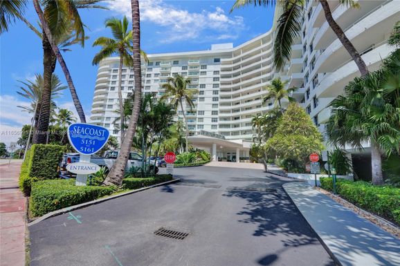 5161 Collins Ave # 1110, Miami Beach FL 33140