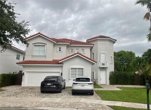 7064 NW 113th Pl, Doral FL 33178