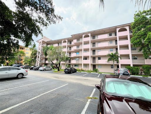 4025 N Nob Hill Rd # 501, Sunrise FL 33351