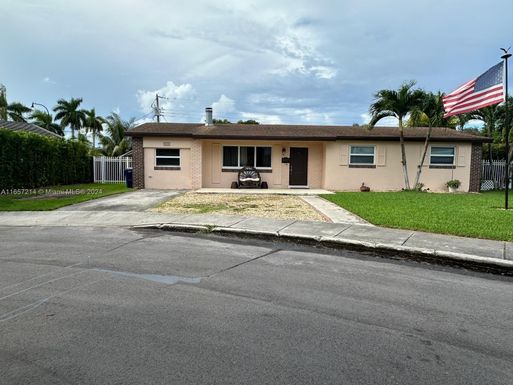 9611 SW 58 Street, Miami FL 33173